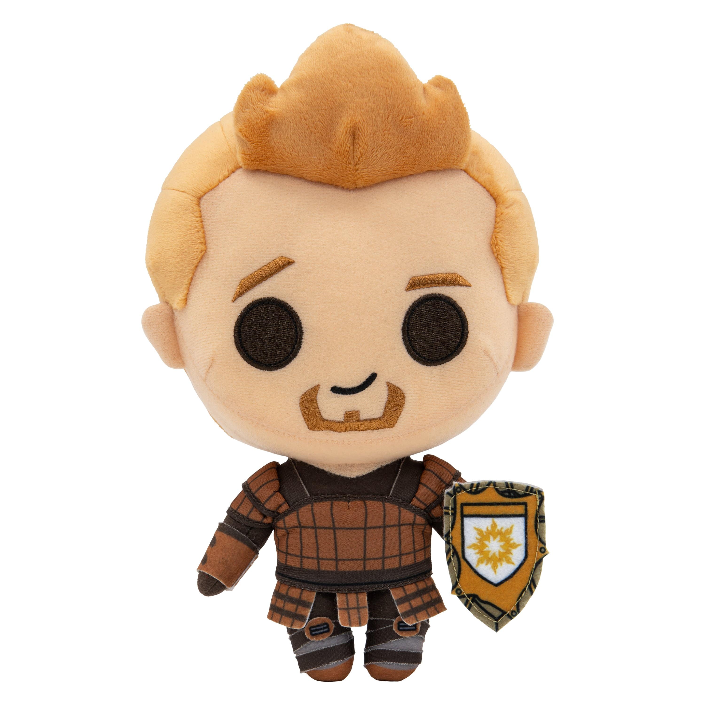 Dragon Age - Alistair Theirin Collector's Plush - Image 2