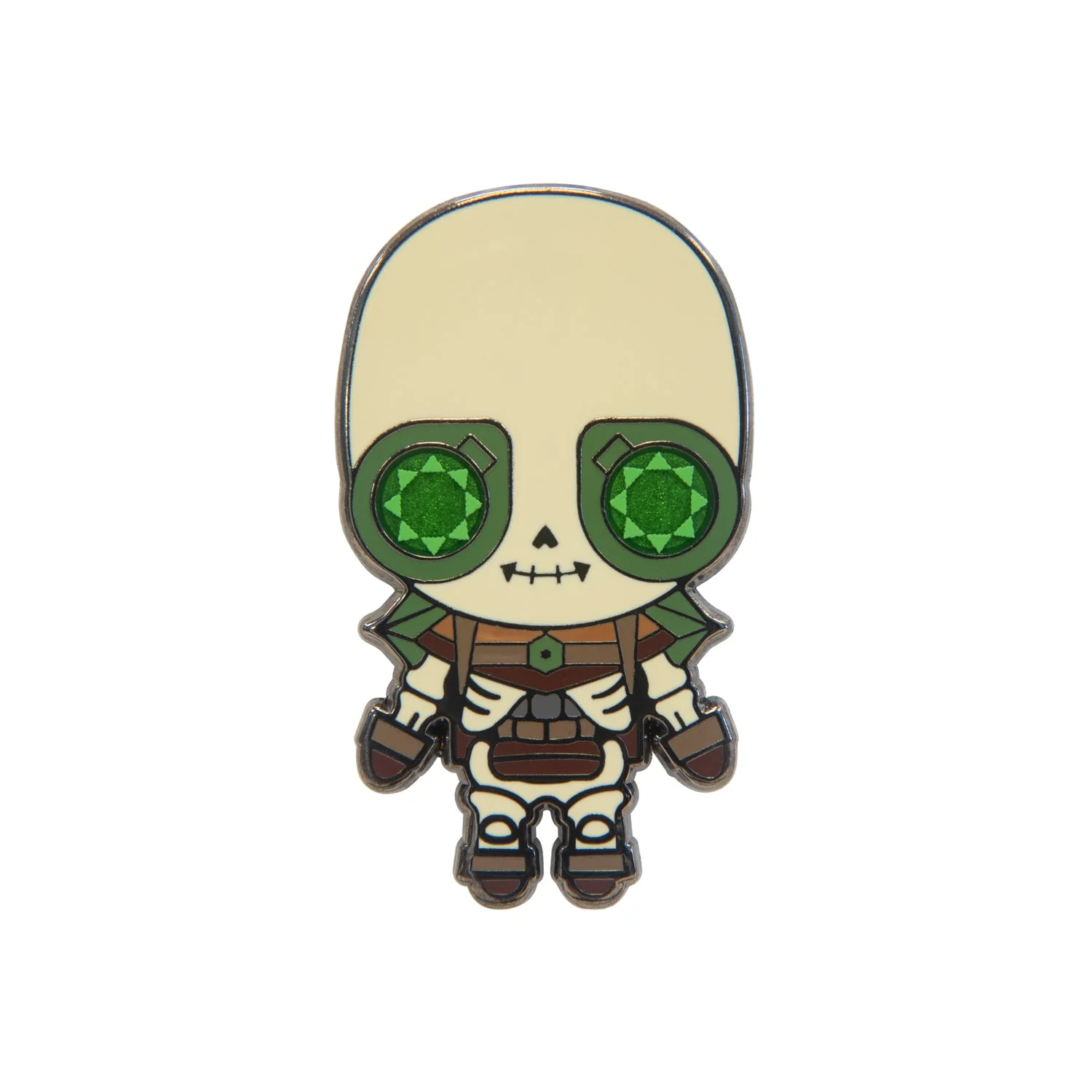 Dragon Age: The Veilguard - Manfred Collector's Pin