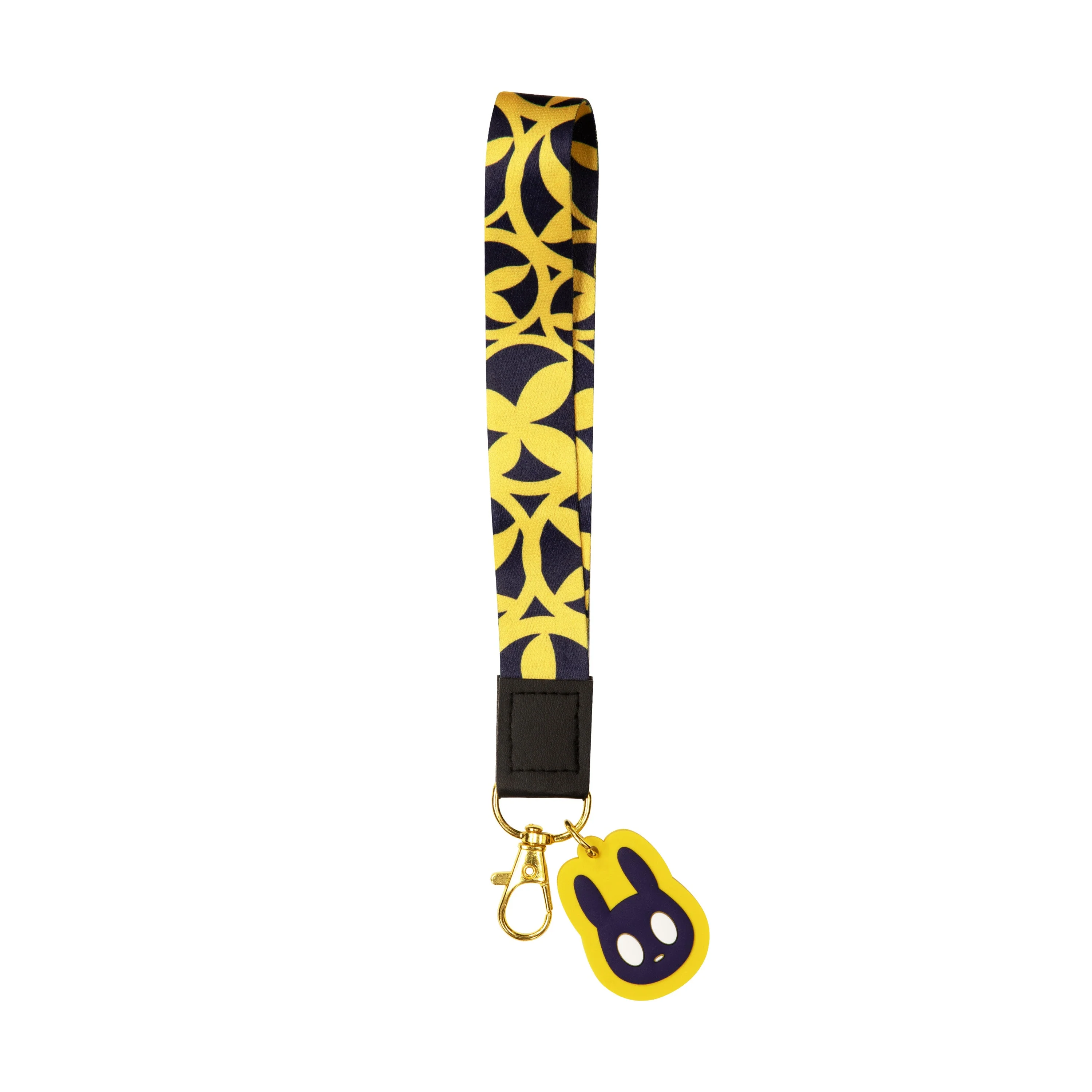 Rain World - Watcher Karma Meadow Wrist Strap